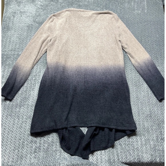 Barefoot Dreams Cozy cardigan L/XL‎ - Picture 6 of 8